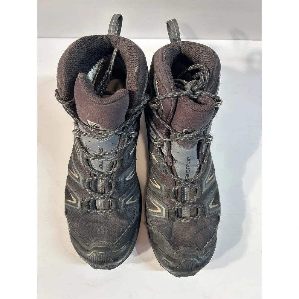 Salomon pre owned